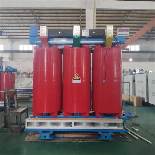 涿州SCB11-3150KVA/10KV/0.4KV干式变压器现货